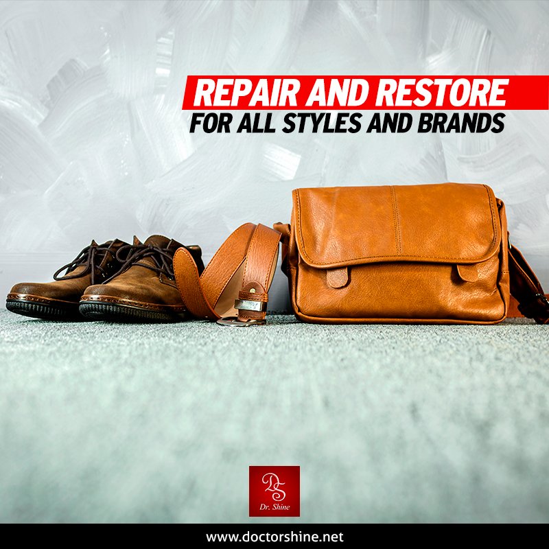 doctorshine's tweet photo. Repair and restore for all styles and brands!
#repair #restore #Style #brands #shoe #DrShine https://t.co/hcEat7j2su