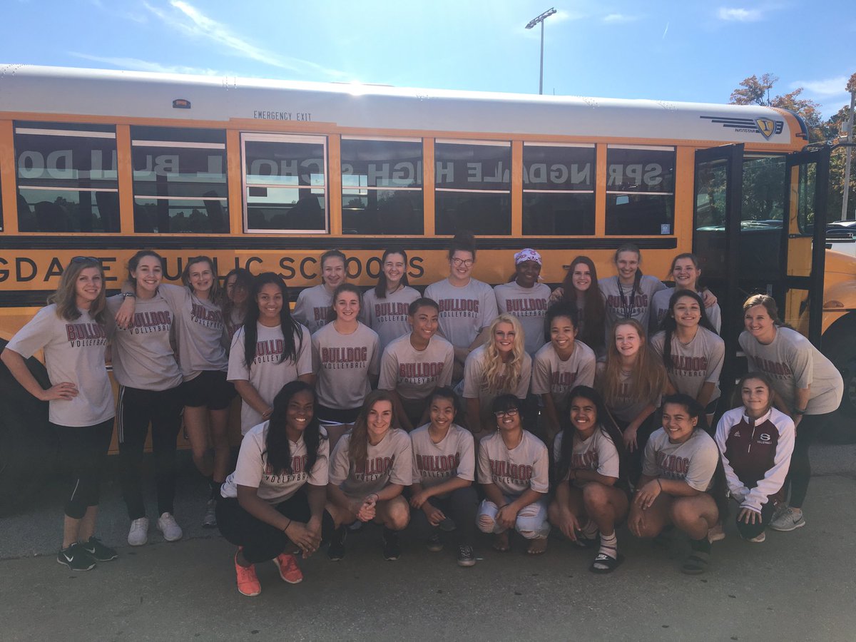 shsdogs_vball's tweet photo. Off to STATE!

#dominate #finishempty https://t.co/Ju14HNK34v