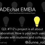Photo by TechTeachGoals (@TechTeachGoals)