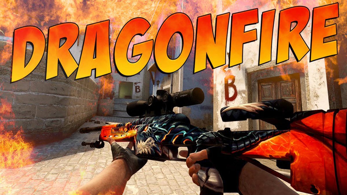 CSGODerby's tweet photo. #CSGOgiveaway
SSG 08 | Dragonfire FN 🐲🔥
🔹#GFX #Competition
🔹Tag 1 GFX buddy
🔹Like + RT
🔹Rules: https://t.co/HencDIFzNU  
⌚️5 days https://t.co/vHUIsFQwYC
