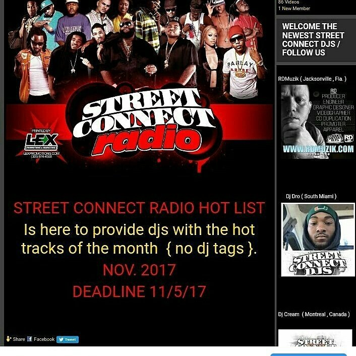 _SCRadio's tweet image. #NewProfilePic