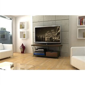 IndoorHomeDecor's tweet photo. Product of the week: 2-Tier TV Stand in Mocha / Black Steel
https://t.co/DMQz9UmyVK https://t.co/TQ8uPOQlU7