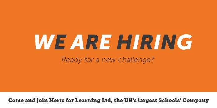 HFL_Education's tweet photo. New #JobOpening for a Director of Education Services in #Herts. Apply today! https://t.co/ULMcLOYDzl #HfLJob #Careers #Hiring https://t.co/BXaMEjg2oo