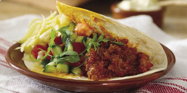 ChefVivant's tweet photo. Chili Beef Tacos: Recipe: https://t.co/7SSOeeaIoA https://t.co/B9uPPUxQT5
