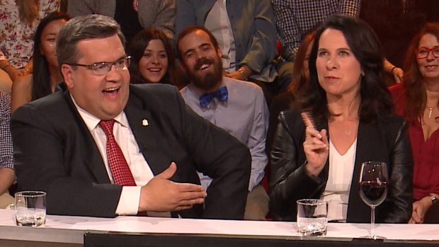 Tomorrow on #BTMTL: @lauhouderoy breaks down tonight's English language debate. https://t.co/1yQMqw8ywi