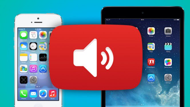 iAppleMania's tweet photo. Come ascoltare la #Musica in #Background su #YouTube #IPhone #Streaming - https://t.co/4bS5KLko90 https://t.co/BrUg68a0VA