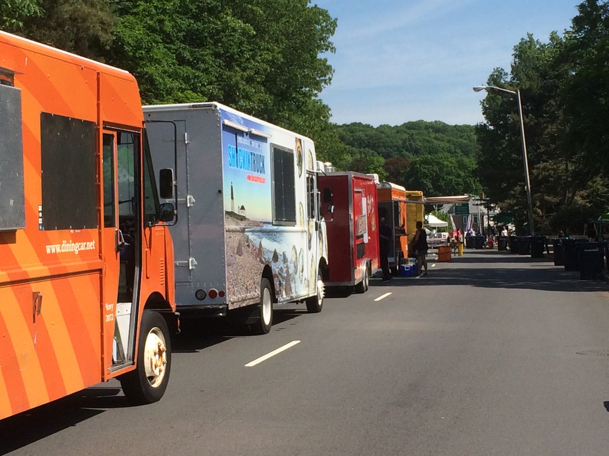 Food Truck Festivals Of America On Twitter Here We Come