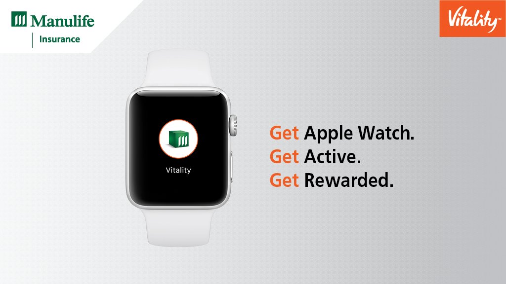 connect apple watch to vitality