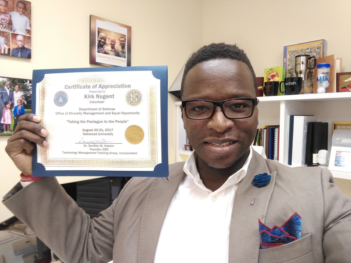 kirkrnugent's tweet photo. IT work when done well is very much unnoticed and can be forgotten.  I'm humbled to receive this Appreciation. #GeekImpact #CIOLife #DOD https://t.co/xmUWw6yt5z