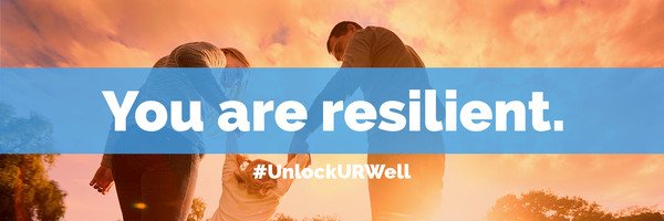 VanRaynor's tweet photo. Join me in the #UnlockURWell pro #mentalhealth movement. Help families be more resilient and improve access to care. https://t.co/oZLMvztoh8 https://t.co/xfY3NON2o8