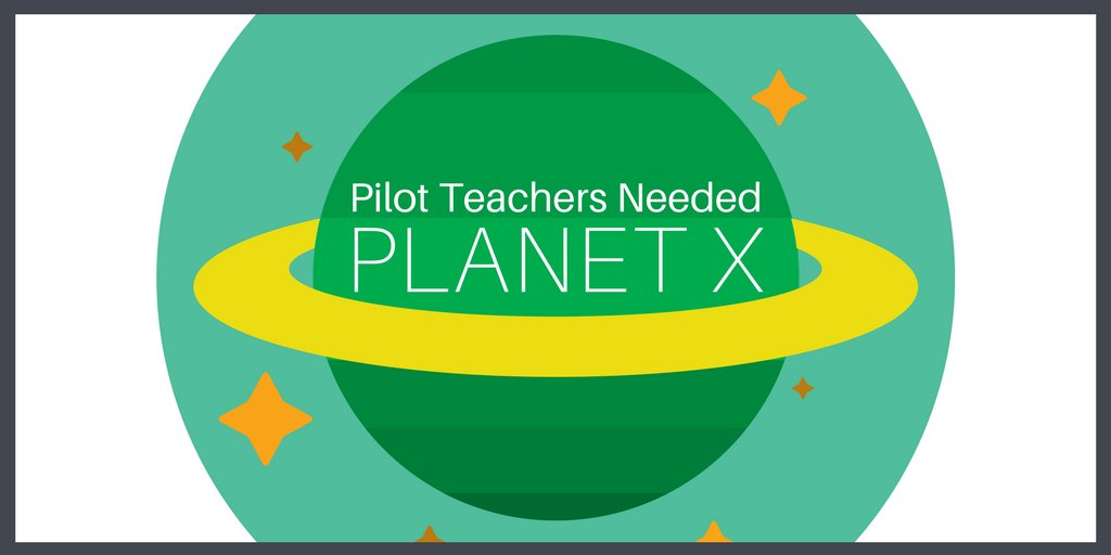 AITCCanada's tweet photo. High school teachers! We need you to pilot our new lesson plan #PlanetX Check our FB page for more information: https://t.co/nW6Wzu5KPS https://t.co/UJllIbZ6RQ