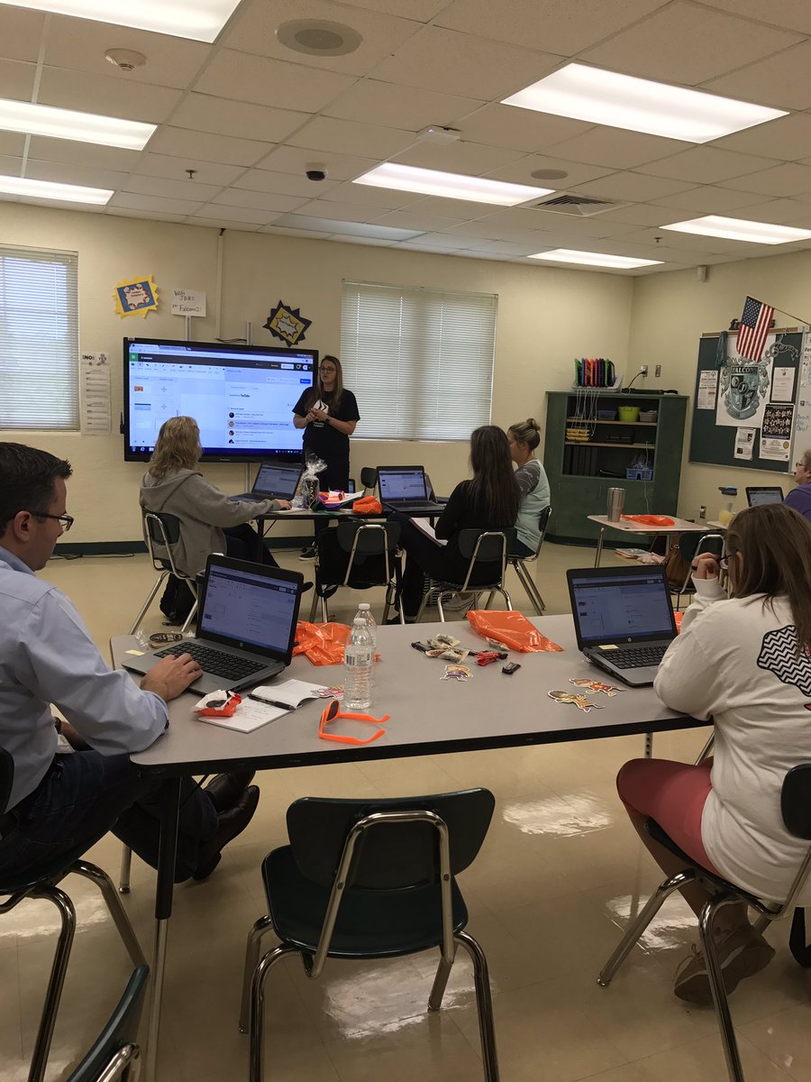Promethean On Twitter On 10 21 Our Activpd Ecs Hosted A