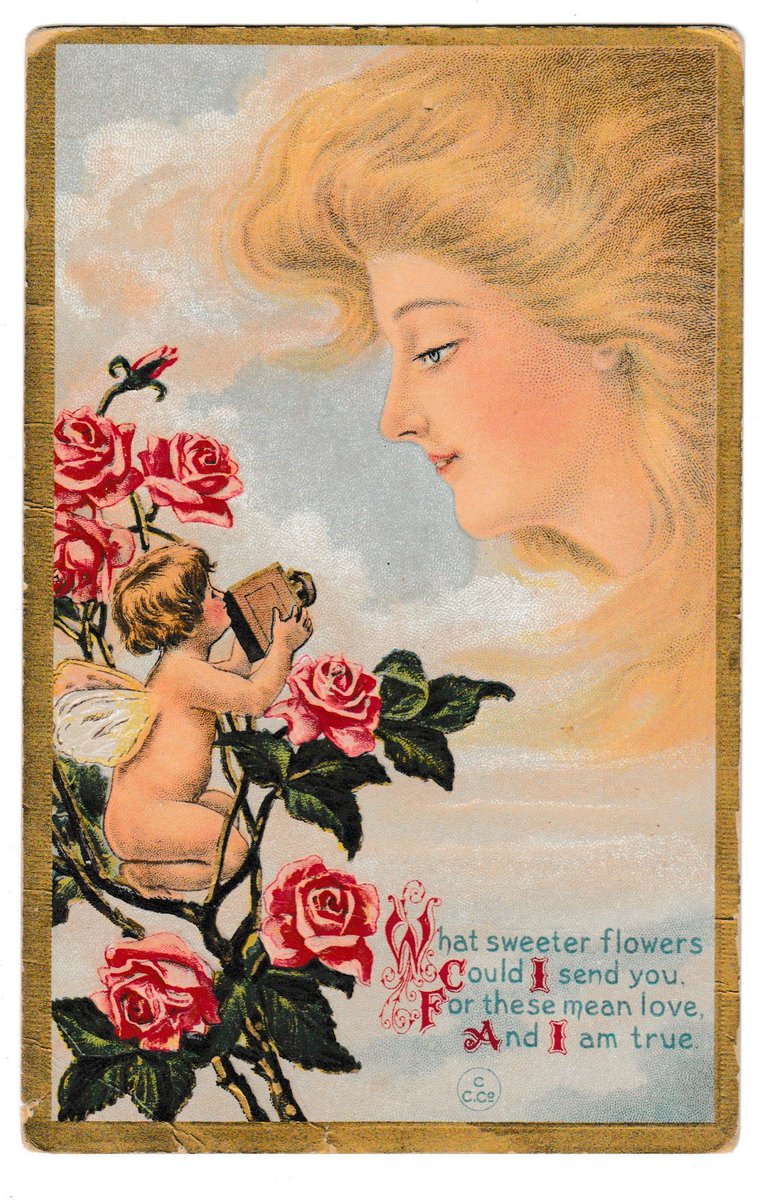 robinghvintage's tweet photo. #Antique #EmbossedPostcard #ArtNouveau 1912 #MooresFlat #Tahoe and #Spokane https://t.co/M8csK5kWVj https://t.co/5dLUUPr7Jh
