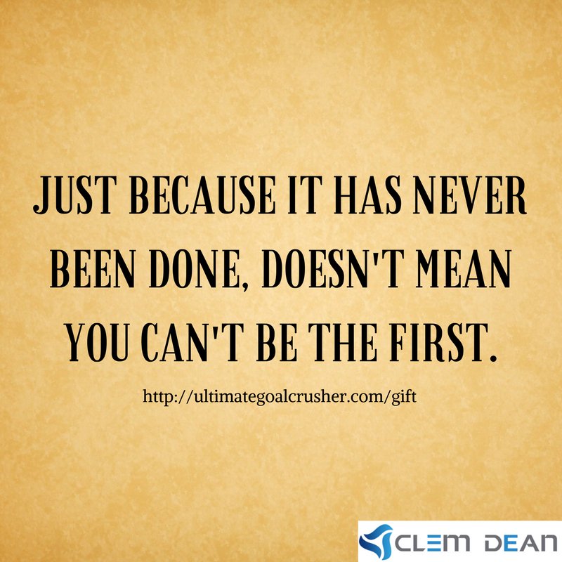 Clem93088356's tweet photo. Visit https://t.co/2k5kcCUIWn to get a free download to 7 steps to setting successful goals. https://t.co/LWDhPBDn9a