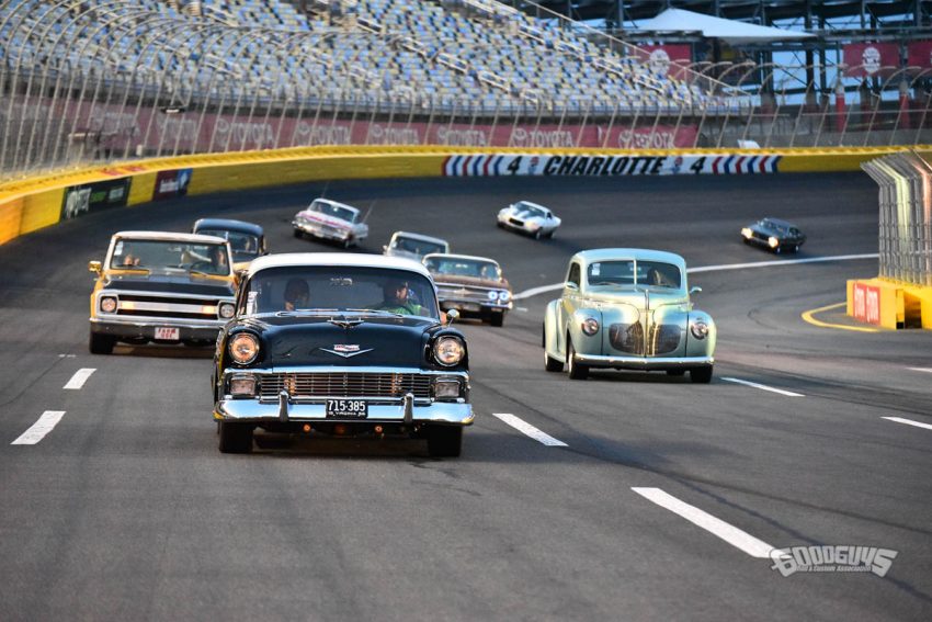 goodguys's tweet photo. A big thank you to everyone who came out to the 24th Southeastern Nationals last weekend in Concord, NC #goodguys17
https://t.co/5ElIZWMSvd https://t.co/mz5NLFOukV