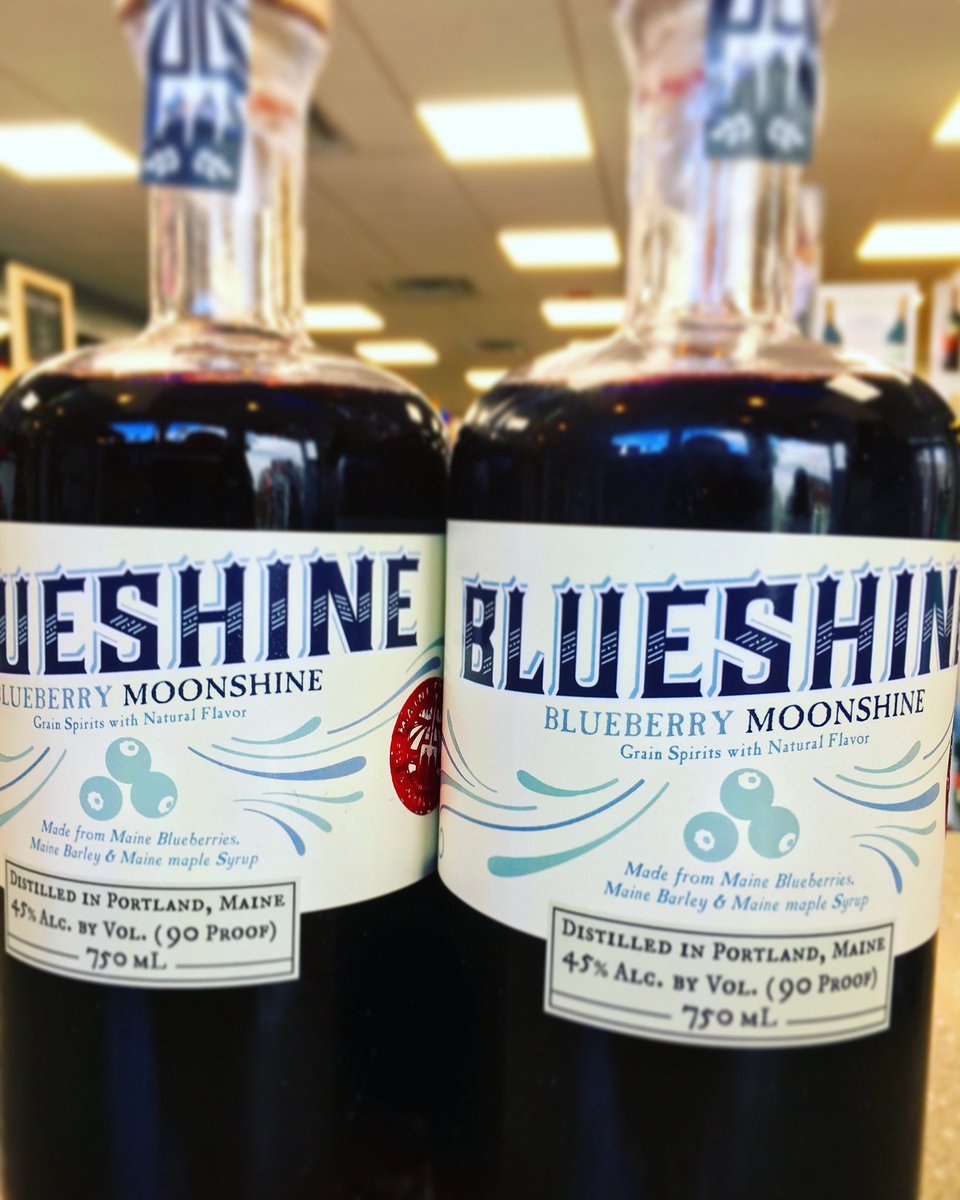 VSCraftBeer's tweet photo. @farm2flask Blueshine back in stock!! https://t.co/XUcraPDPYq