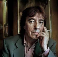 Happy birthday William George Perks (born 24 October 1936), known professionally as Bill Wyman 