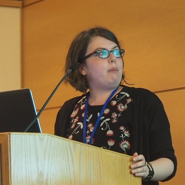 asmi_ari's tweet photo. .@ICOS_RI #EUFAR @GEOBON_org @ILTER_network presenting the advantages of persistent in situ observations in @ENVRIplus #GEOWeek2017 session https://t.co/Ltl3gYFxmw