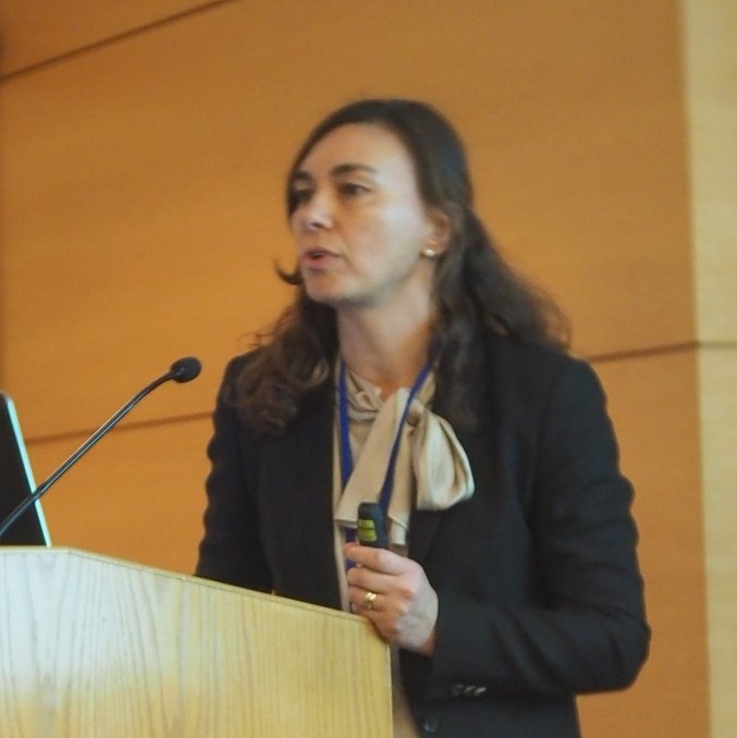 asmi_ari's tweet photo. .@ICOS_RI #EUFAR @GEOBON_org @ILTER_network presenting the advantages of persistent in situ observations in @ENVRIplus #GEOWeek2017 session https://t.co/Ltl3gYFxmw