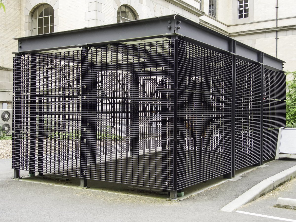 ProtectiveCages tweet picture