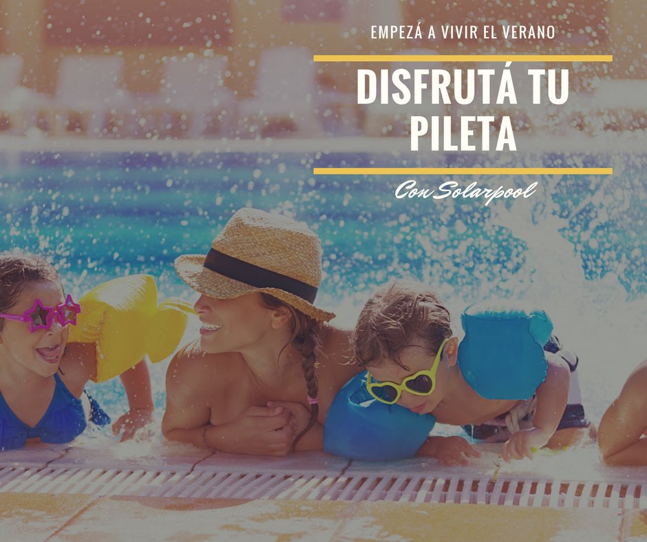solarpoolarg tweet picture