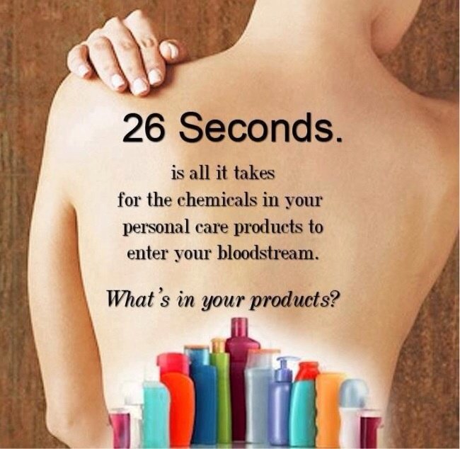 ExcursionUrban's tweet image. Why is #organic so important? If you have any questions about #whatisinourproducts, please shoot us an email: info@urbanexcursiontally.com!