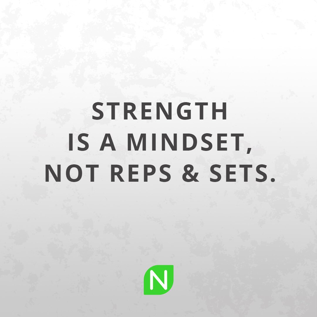 NutraKey tweet media