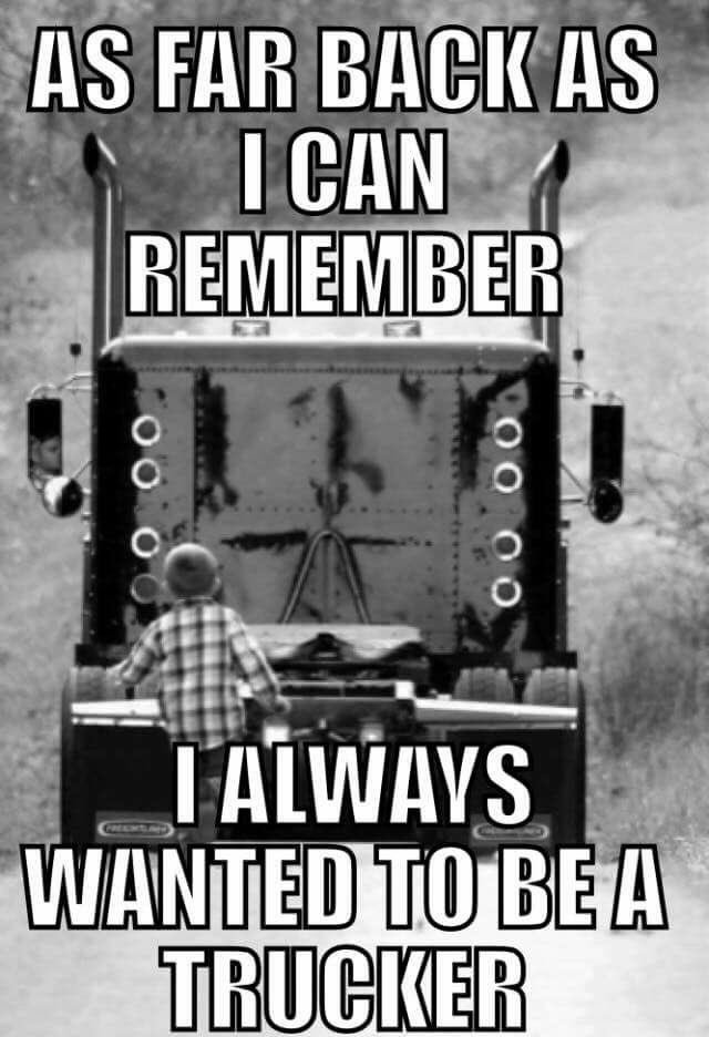 davidbclark72's tweet photo. Don't take away my life long dreams of being an owner operator! @FMCSA @POTUSPress @realDonaldTrump @ELD_or_ME @Land_Line_Mag @FoxNews @CNN https://t.co/zu0xEGLXtl