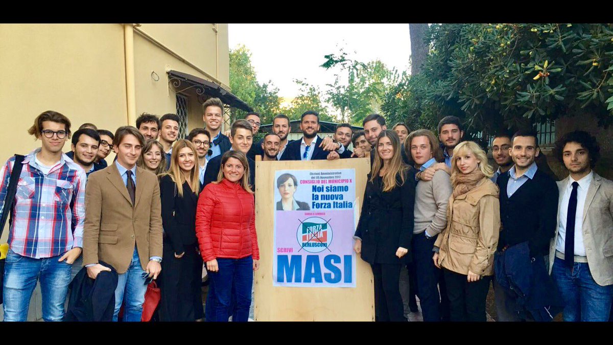 CalabriaTw's tweet photo. Coordinamento @fig_roma a #Ostia con Davide, Maria, MariaC e tanti ragazzi pronti a portare @forza_italia e cdx alla vittoria #OstiaAlVoto https://t.co/LEqAIheSvC