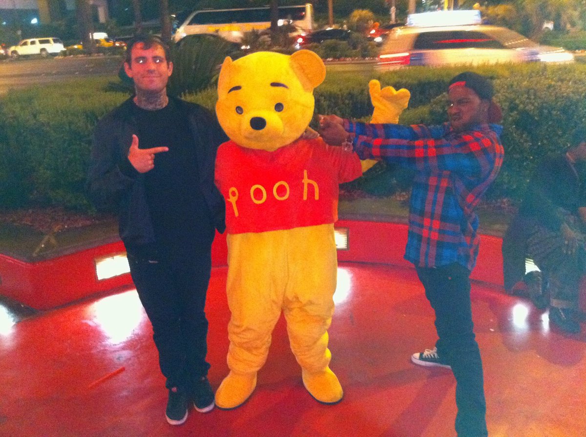adam22's tweet photo. RIP GABE https://t.co/Oynt2V2UcY