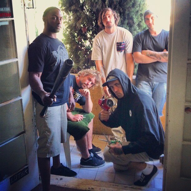 adam22's tweet photo. RIP GABE https://t.co/Oynt2V2UcY