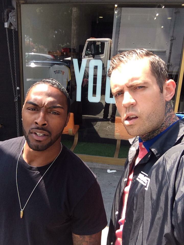 RIP GABE