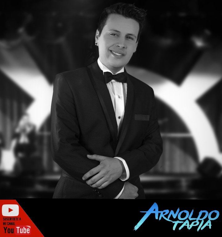 ¡Suscríbete a mi canal <a href="/YouTubeMexico/">YouTube México</a>, revive mis participaciones con <a href="/davidbisbal/">davidbisbal</a> y entérate de mis proyectos! ➡️
youtube.com/channel/UCJaV_…