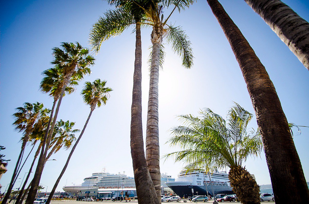 Amped to be hosting Guild Fest &amp; the VIP Brewer Takeover at the Port Pavilion on Broadway Pier again this year🙌  Thank you <a href="/portofsandiego/">Port of San Diego</a> 🍻