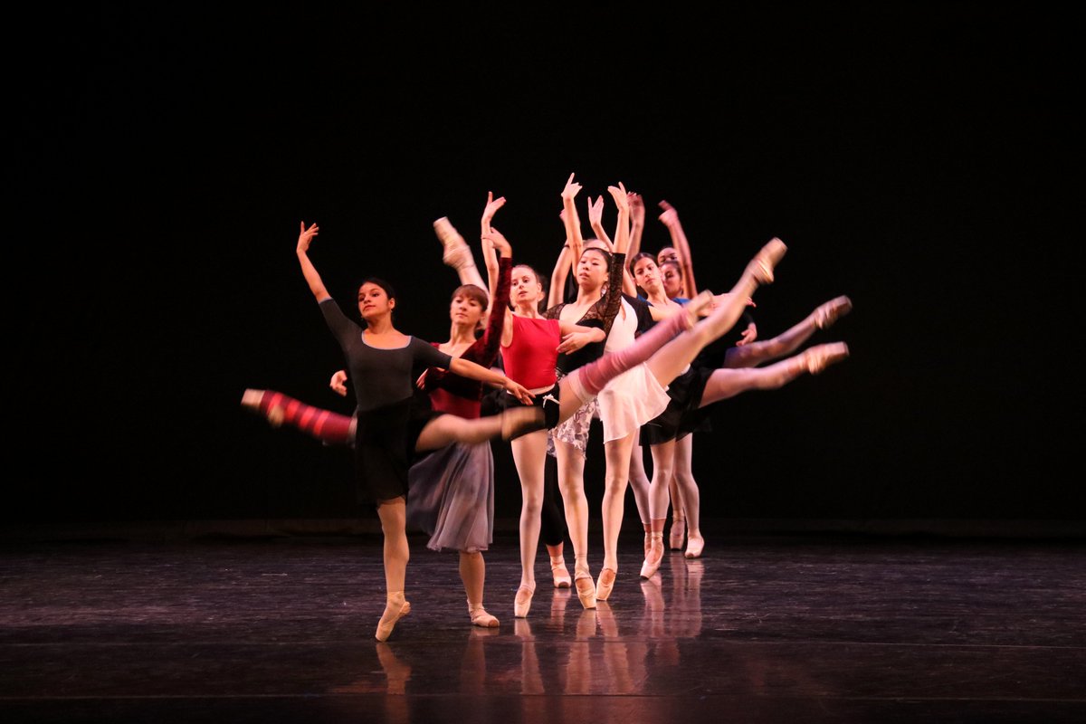 El @CCulturalTRS és la seu estable de la nova companyia Ballet de Catalunya  bit.ly/2xjrlml