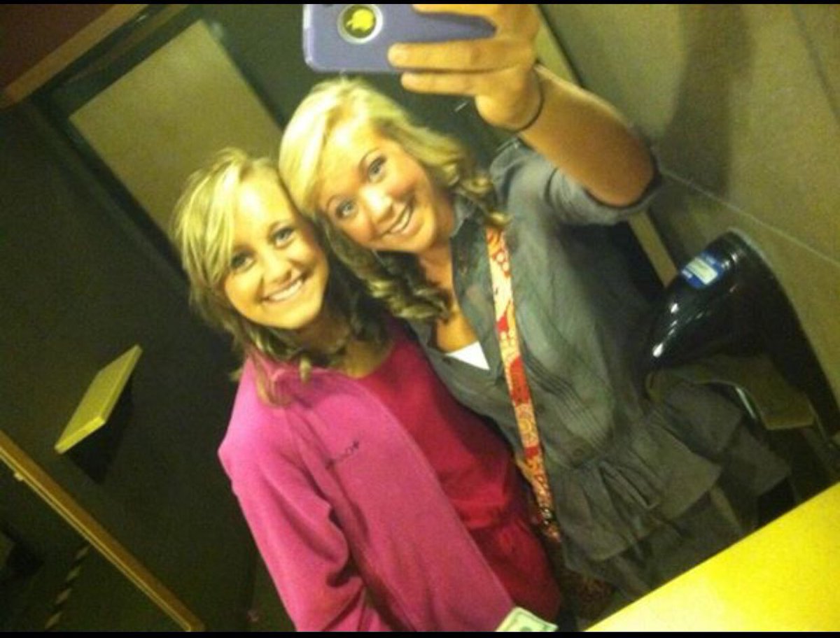 Meg_Colbert's tweet image. Happy birthday kbugg!! Love and miss you tons! Enjoys these throwbacks and you’re day 💞😛