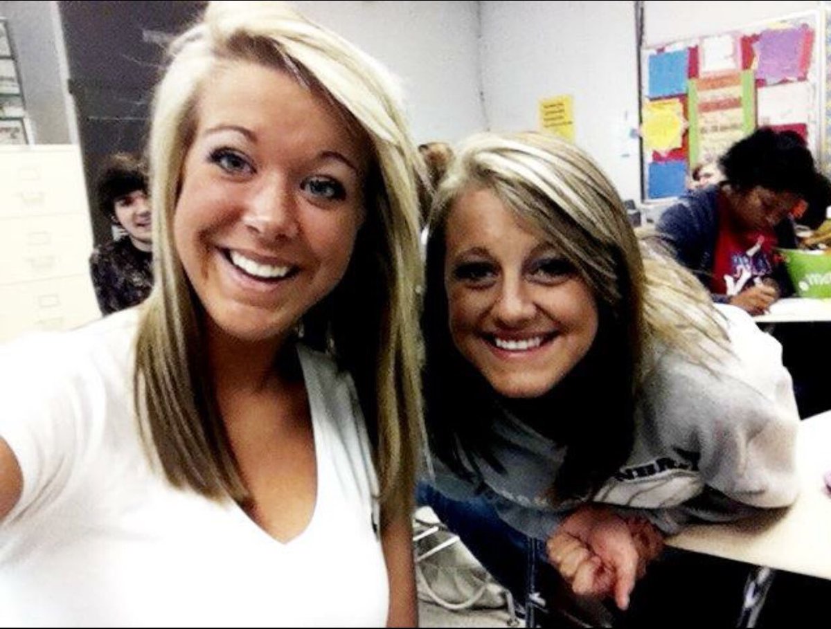 Meg_Colbert's tweet image. Happy birthday kbugg!! Love and miss you tons! Enjoys these throwbacks and you’re day 💞😛