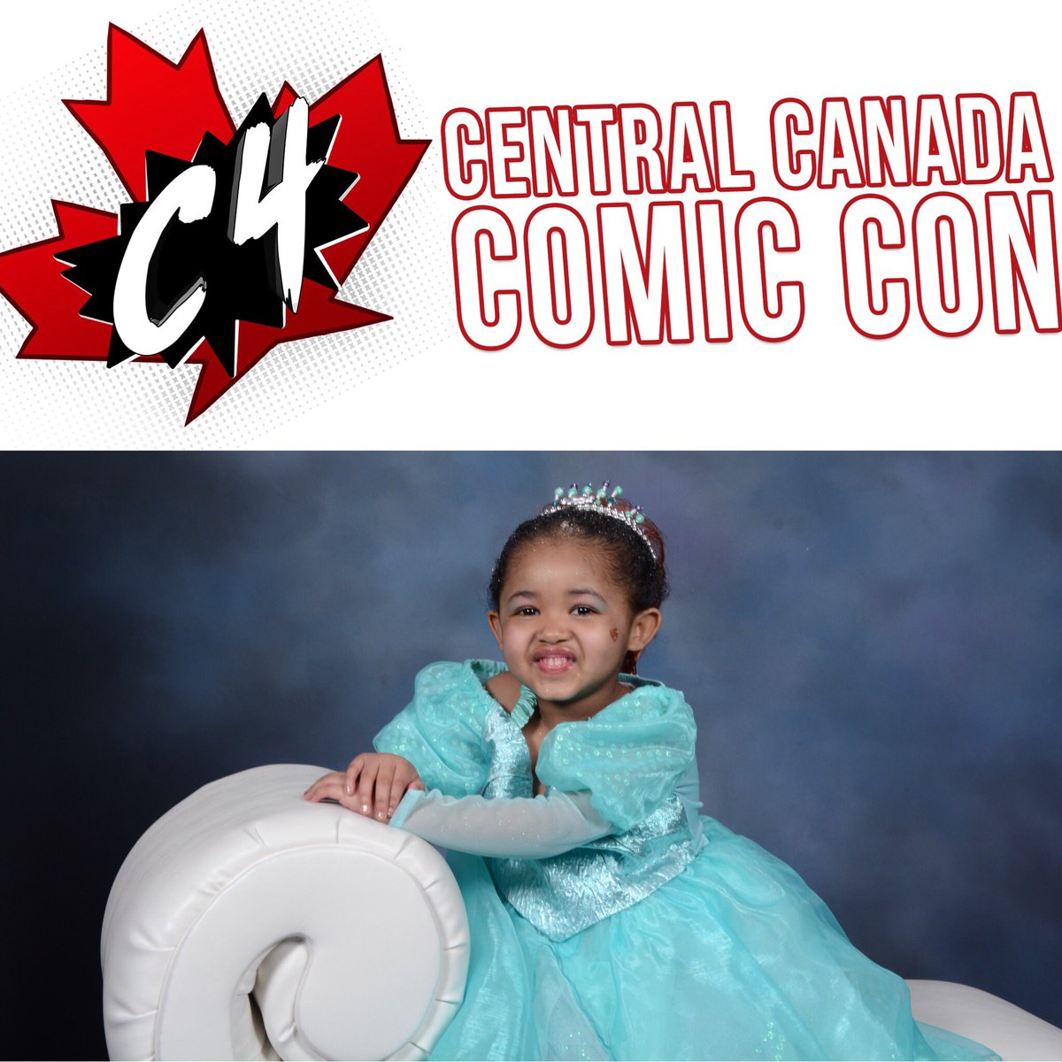 DreamFactoryMB's tweet photo. @C4Winnipeg Catch @dreamfactorymb at COMIC CON 2017! Stop by the table to enter the prize draw, learn about us + make a donation! #c4con https://t.co/aU5AJrayBN