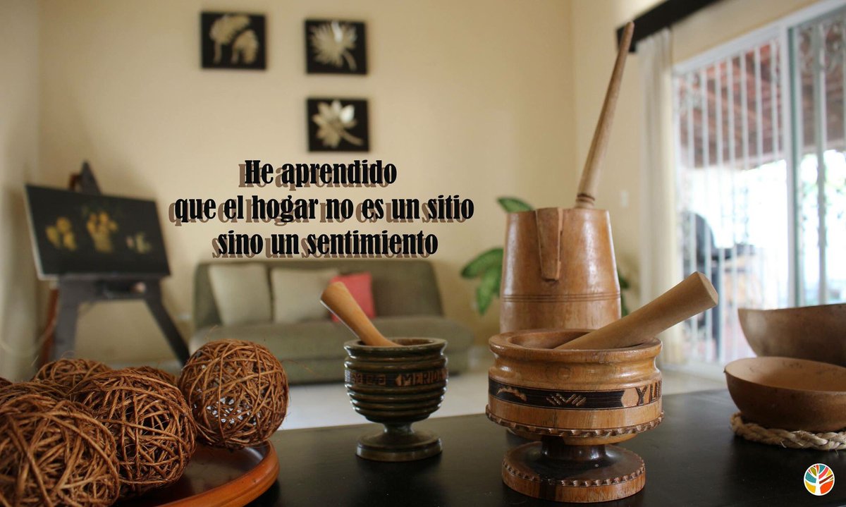 Redesimpulso's tweet photo. ¡Hola Impulsos!
#ImpulsoEcológicoInmobiliaria genera sentimientos en las familias que encuentran su casa ideal y forman un hogar. https://t.co/dI9U9aWGJo