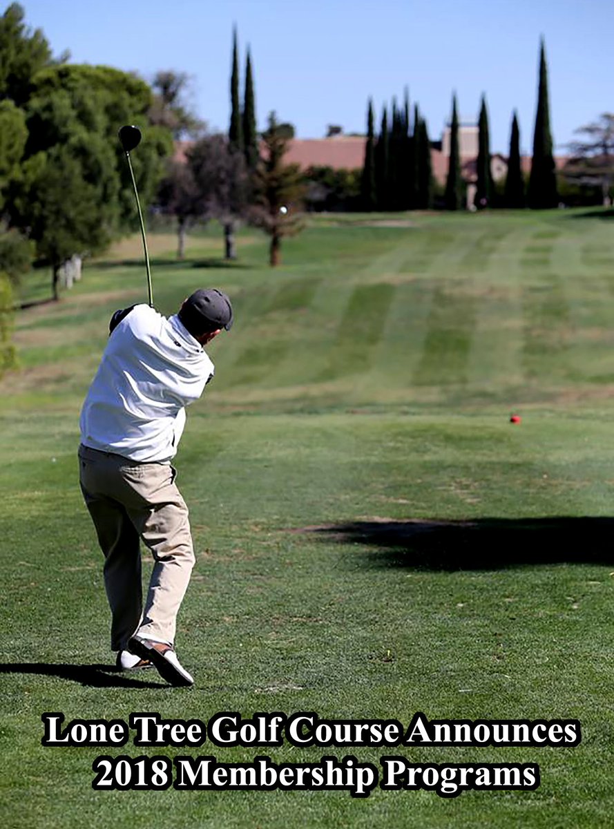 Mike2Media's tweet photo. FYI: #ContraCosta. Lone Tree Golf Course announced their 2018 rates. #Golf #GolfCourse #LoneTreeGlolf #Antioch 
https://t.co/YHnHbITtEI https://t.co/jXVdwujs8y