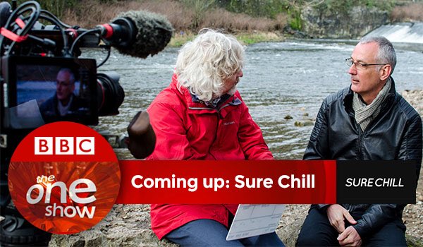 Did you see our feature on <a href="/BBCTheOneShow/">BBC The One Show</a> tonight? Our fridges can stay cool for weeks without power! surechill.com/sure-chill-on-… #TheOneShow