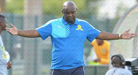 Mahlatse_Kops's tweet photo. Oscarine Masuluke should have joined mabala noise.
Even international awards are bought .
#TheBestFIFA #PuskasAward #Fansaward https://t.co/huFMYbdqL8
