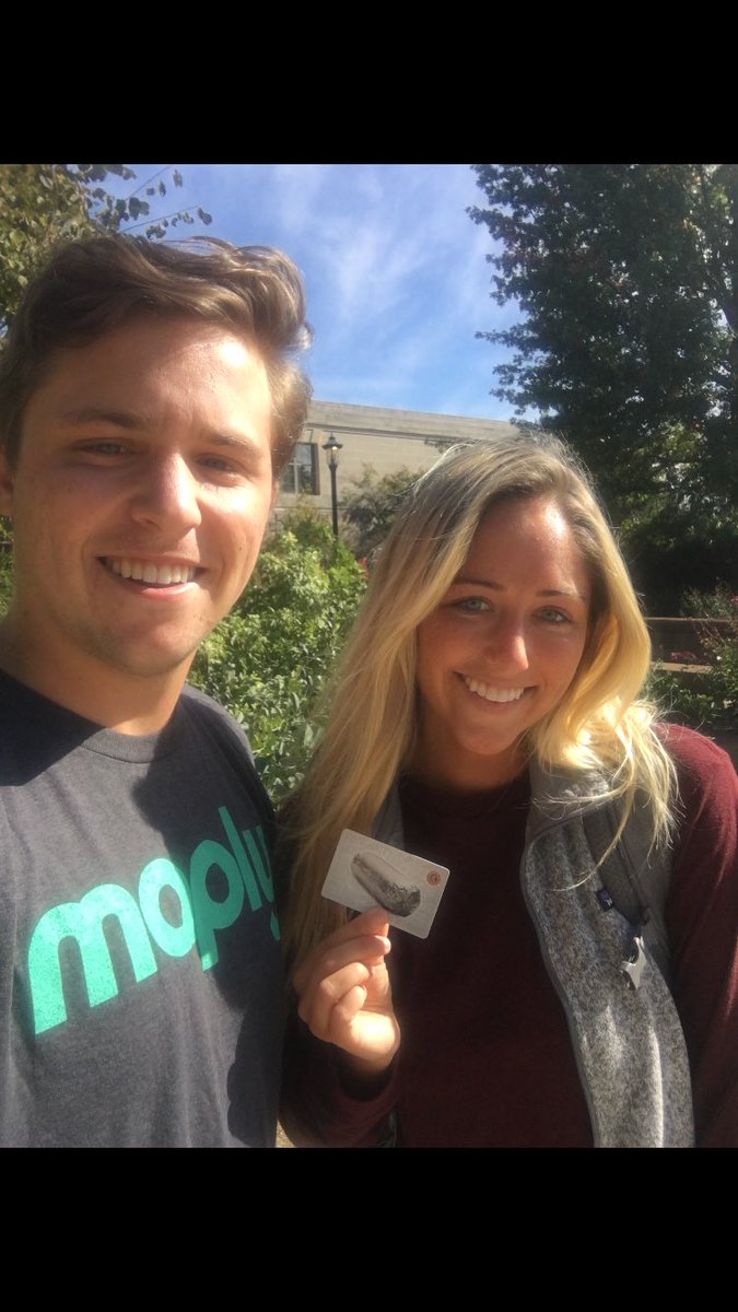 Congrats to today’s Chipotle winner <a href="/meggy_ee/">meggy gou</a> 🌯❤️