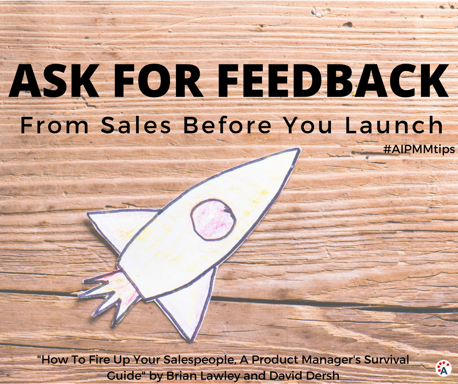 aipmm's tweet photo. Easy ways to keep your sales team fired up about your product, even on a Monday: https://t.co/FlBKwtwbuv #AIPMMtips https://t.co/EN1yI6fGnZ