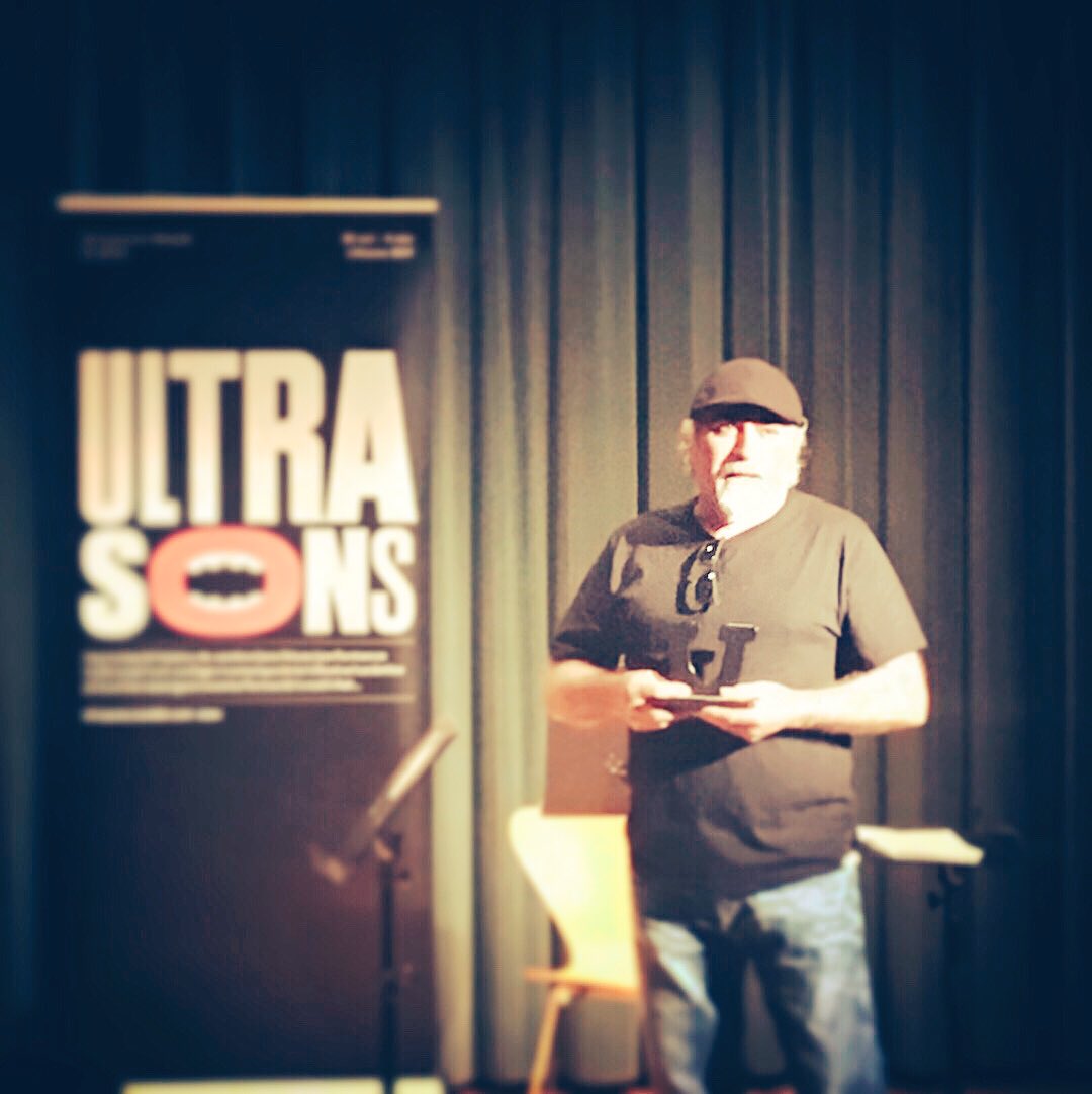 ULTRASONSalcora's tweet photo. #Triebert #premiultrasons17 #LeClerc algunes de les actuaciones del primer cap de setmana #ULTRASONS17 seguim amb més #músiquesenvibració https://t.co/Vqw6liIhqn