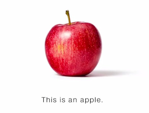 iowahawkblog's tweet photo. Actually it's an array of pixels designed to convey a basic cable TV network's condescending claim to a monopoly on objective truth https://t.co/CRzxLTUjFH