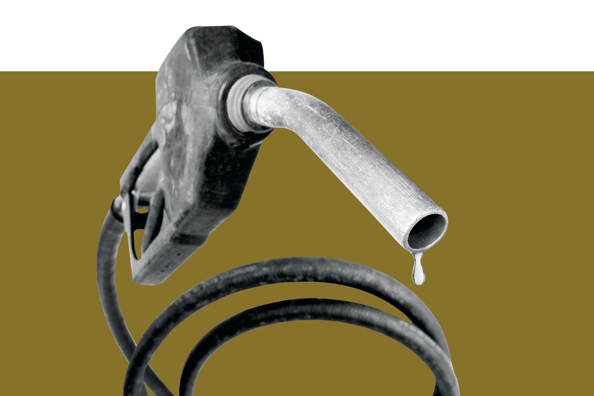 There's a rally in oil prices, but no one is celebrating. Why? 
buff.ly/2yE33as