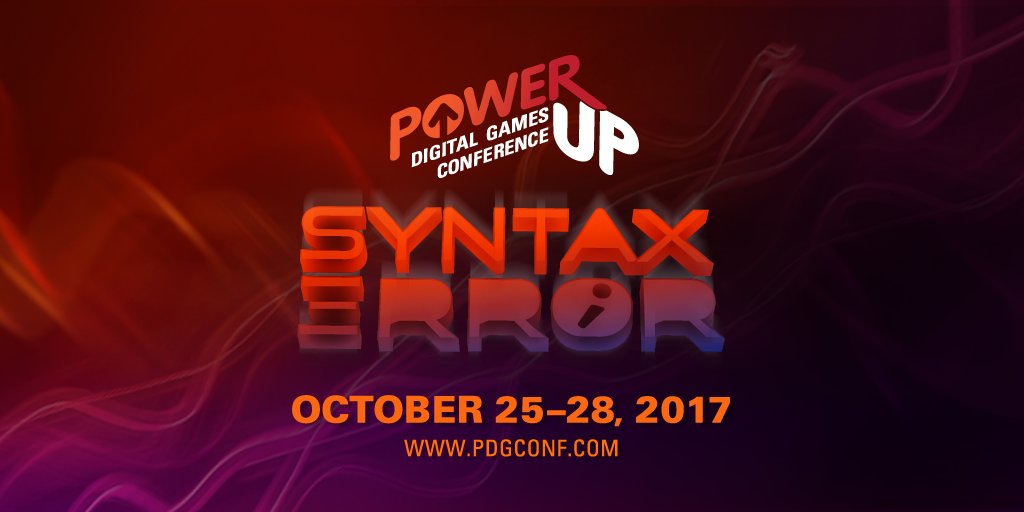 Indie_Influence's tweet photo. @PDGConf 36 #indiegame #Gamedev Guest Speakers, 40 Total Talks Via @discordapp, 4 Days Of Events! Also: 100% FREE! https://t.co/alpQbka0Uo https://t.co/jBAX2Xci1l