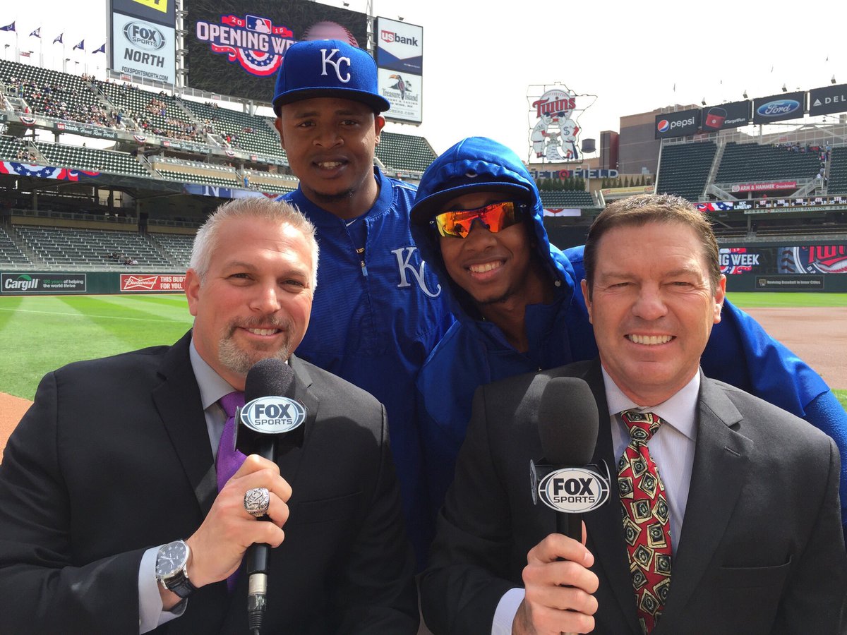 goldbergkc's tweet photo. Man, these guys were ALWAYS together. Beautiful article by Steady Eddie Volquez on his little bro Yordano Ventura 
https://t.co/vwe7XCrtjf https://t.co/I5aVGyjphh