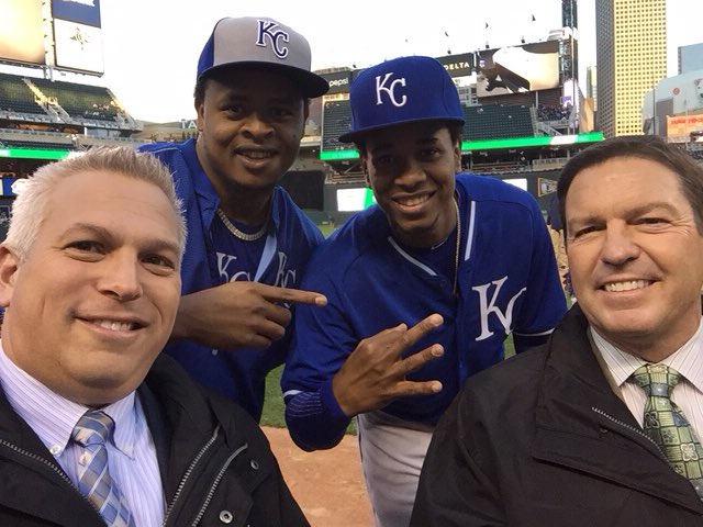 goldbergkc's tweet photo. Man, these guys were ALWAYS together. Beautiful article by Steady Eddie Volquez on his little bro Yordano Ventura 
https://t.co/vwe7XCrtjf https://t.co/I5aVGyjphh